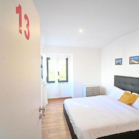 7 Requinte Hostel ลิสบอน ภายนอก รูปภาพ