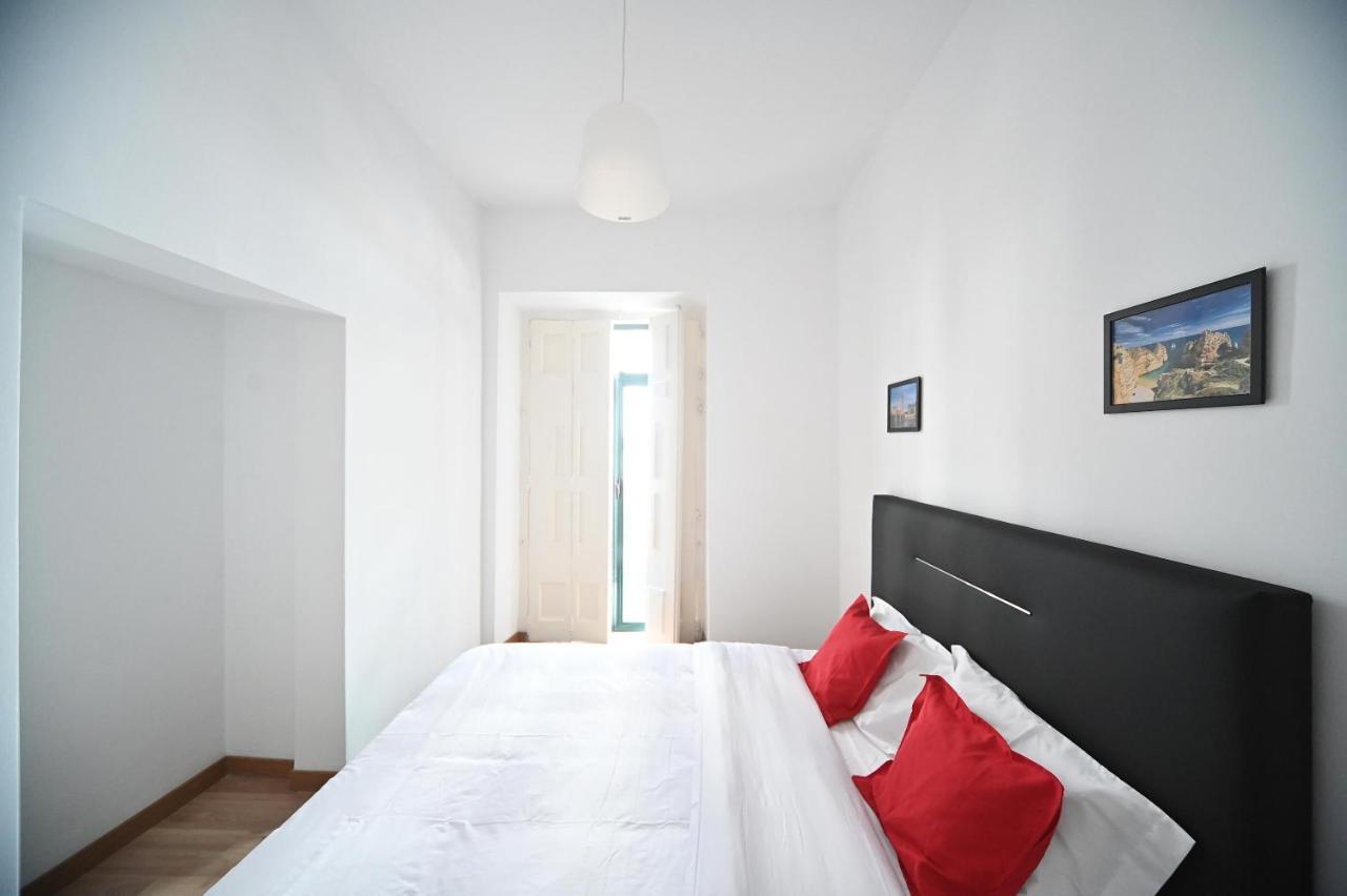 7 Requinte Hostel ลิสบอน ภายนอก รูปภาพ