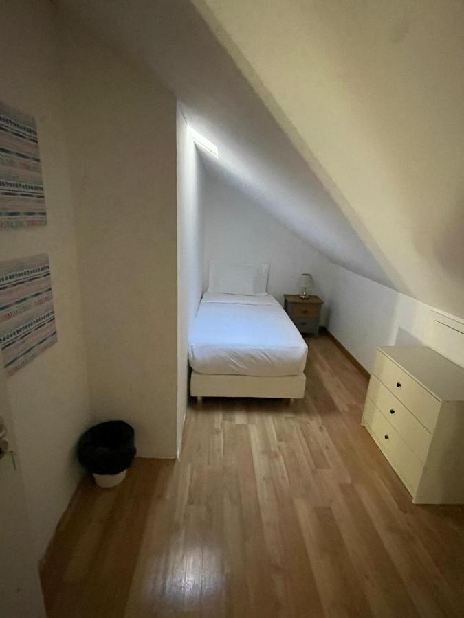 7 Requinte Hostel ลิสบอน ภายนอก รูปภาพ