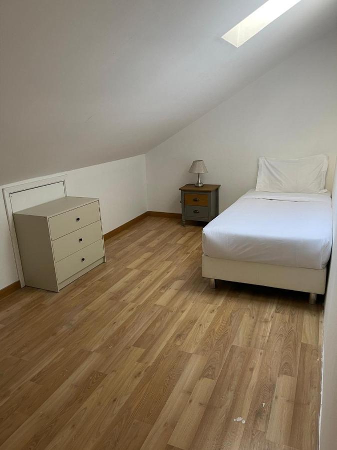 7 Requinte Hostel ลิสบอน ภายนอก รูปภาพ