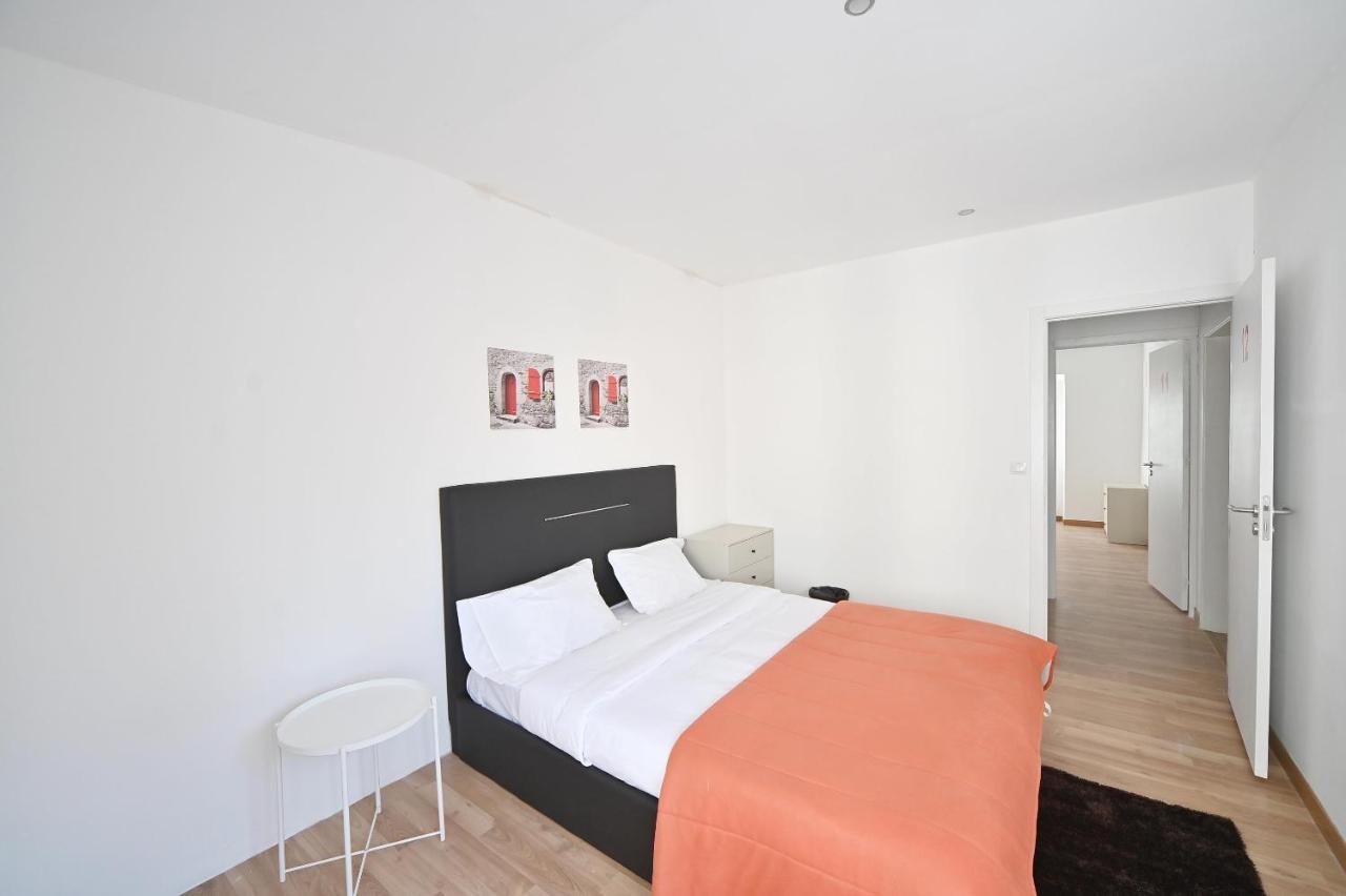 7 Requinte Hostel ลิสบอน ภายนอก รูปภาพ