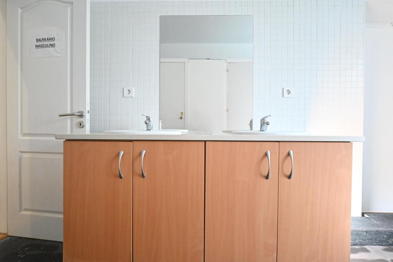 7 Requinte Hostel ลิสบอน ภายนอก รูปภาพ