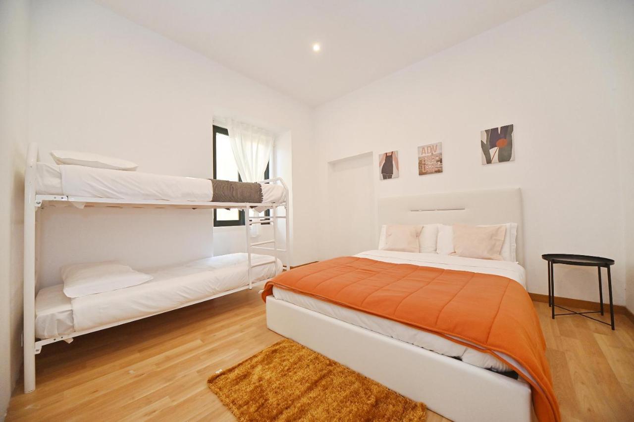 7 Requinte Hostel ลิสบอน ภายนอก รูปภาพ