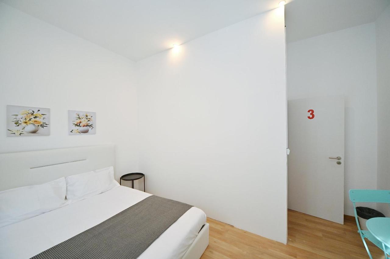 7 Requinte Hostel ลิสบอน ภายนอก รูปภาพ