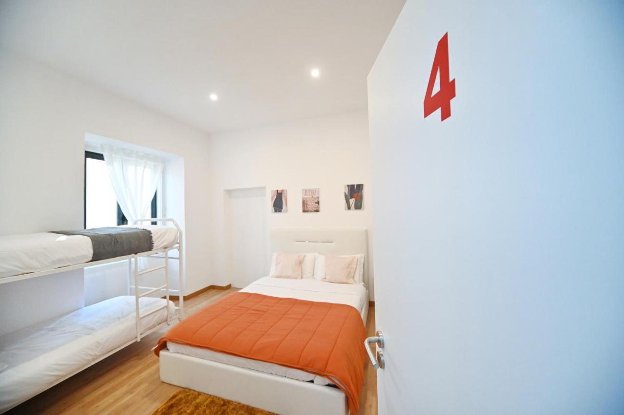 7 Requinte Hostel ลิสบอน ภายนอก รูปภาพ