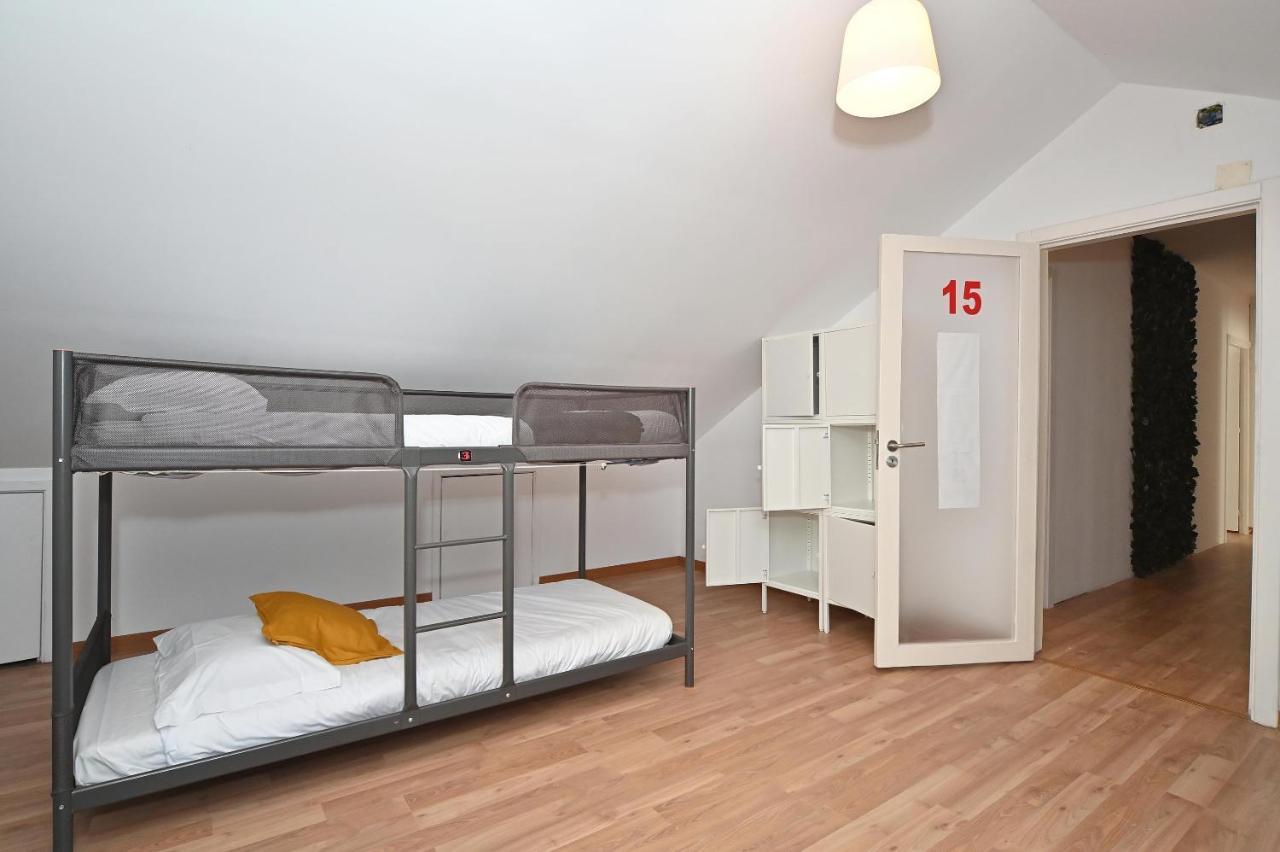7 Requinte Hostel ลิสบอน ภายนอก รูปภาพ