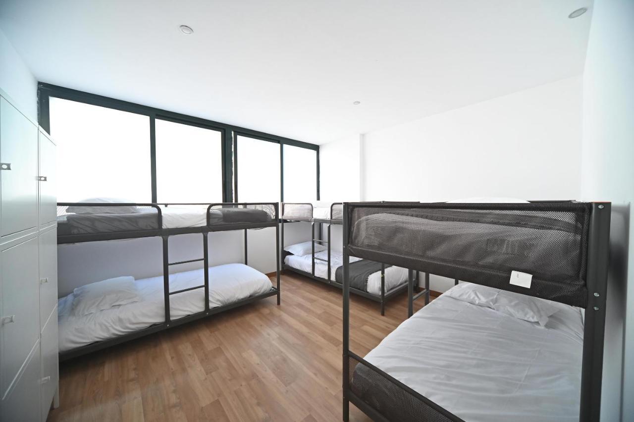 7 Requinte Hostel ลิสบอน ภายนอก รูปภาพ